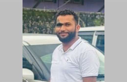 Abdul Rahman 